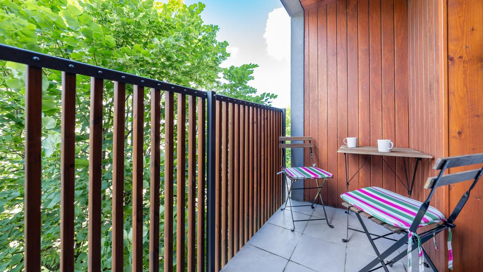 Apartamenty Sun & Snow Wojska Polskiego Kolobrzeg Luaran gambar
