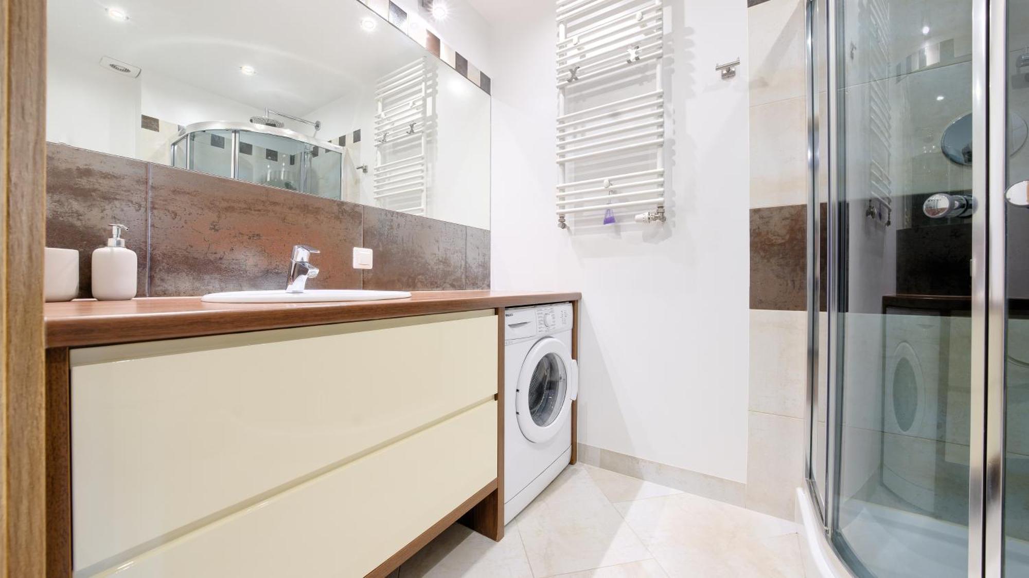 Apartamenty Sun & Snow Wojska Polskiego Kolobrzeg Luaran gambar