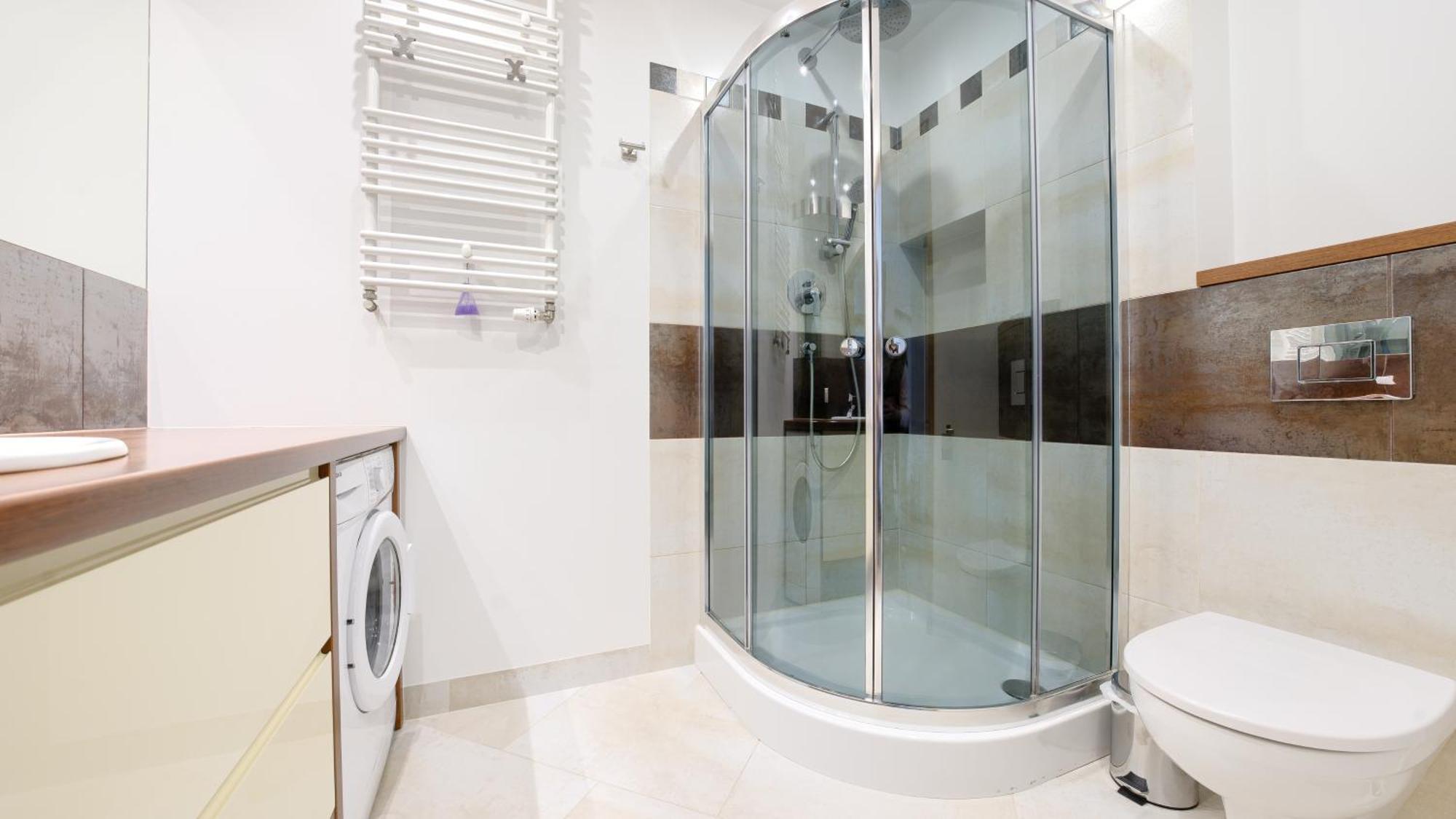 Apartamenty Sun & Snow Wojska Polskiego Kolobrzeg Luaran gambar